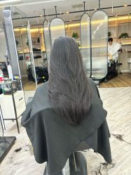 -奈川烫染Salon