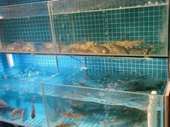 -李久其家民间餐厅(观沙岭公园店)