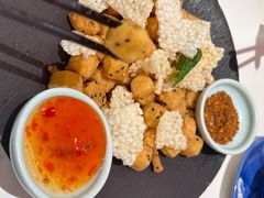 -蘇小主·创意中国菜(金茂览秀城店)
