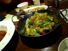 -我家小馆(江汉路店)