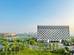 -杭州师范大学(下沙校区)