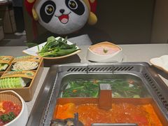 -海底捞火锅(崇文门新世界百货店)