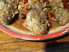 -老三样·美食研究中心(世贸路店)