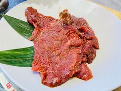 黑椒牛排-正德源煎牛肉(安康南路店)
