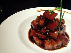 圆苑红烧肉-圆苑(上海广场店)