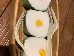 -野米东南亚餐厅(欢乐海岸店)