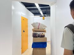 -安东易迷你仓自助寄存仓库(金桥店)