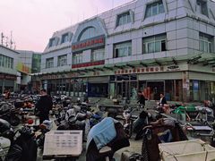 -岳各庄批发市场(西四环中路店)