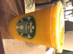 星冰乐-星巴克(宁波老外滩店)