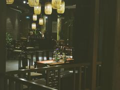 -青藤茶馆(南山路店)