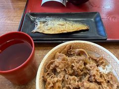 -食其家·牛丼咖喱(广元西路店)