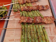 -神府路壹号·海鲜烧烤·砂锅粥·锅物(三坊七巷店)