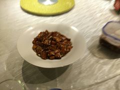 -又一福烤鸭·北京菜(东四店)