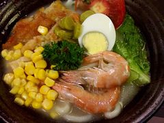-红墙餐吧(大学城南亭店)