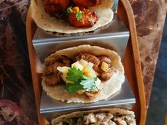 -TEQO·Mexican food & Bar