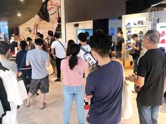 -JORDAN(外滩中央体验店)