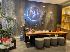 -若蘭慈·无国界素食料理(欢乐海岸店)