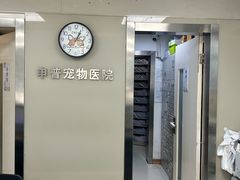 -申普宠物医院·心脏介入·心血管微创(总院)