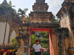 -西双版纳总佛寺