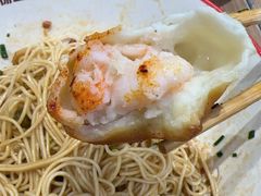 -小杨生煎(深圳岗厦北店)