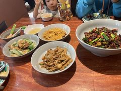-长安记·大美陕菜(大族广场店)