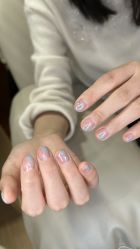 -情同手足美甲美睫