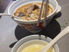-粉吖吖·邵阳米粉(体育西路店)