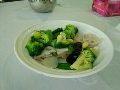 -玉林烤鸭店(定福庄店)