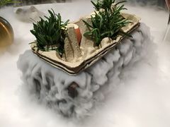 63度温泉蛋-Odette