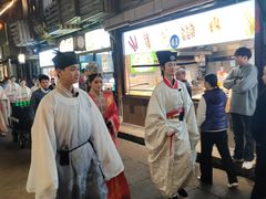 -荣家小吃(紫阳街店)