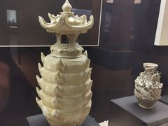 -福建博物院
