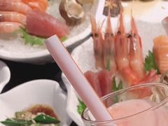 -大渔铁板烧(大悦城店)