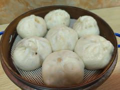 -新一代无矾油条(金海里小区店)