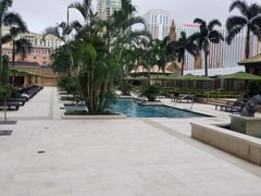 -澳门喜来登大酒店