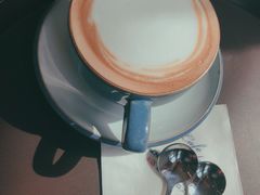 -Cafe de Paris(林荫路店)