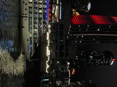 -重庆两江夜游-交运系列
