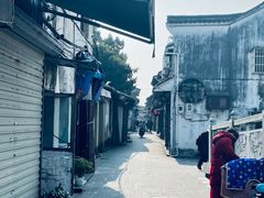 -南花桥羊肉馆老字号(乌镇店)