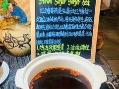 -索菲特酒店 · 云尚天际自助餐厅