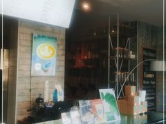 -bear cafe熊咖啡(和平中路店)