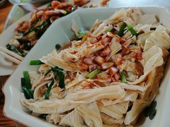 -竹庄餐馆·26年店(南昆山景区店)