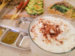 -白仁仔· 活烤海鲜 宵夜(豫园店)