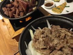 -紫霞门韩国料理烤肉(深南东路店)