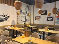 -古真记钵钵鸡(老公园店)