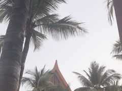 -三亚亚龙湾铂尔曼别墅度假酒店