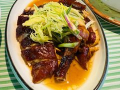 石潭贵香鸡-石潭贵香酒店(玄真路店)