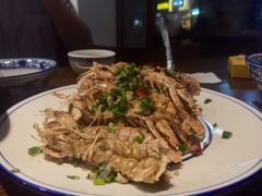 -兰边碗(鼓楼店)