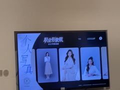 -海马体照相馆(成都来福士广场店)
