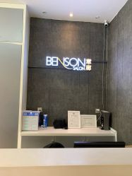 点击看大图 -意廊 Hair Salon