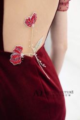 -艾朵婚纱
