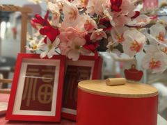 -宜家家居(四元桥商场店)